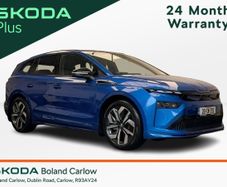Skoda Enyaq 2026