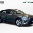 Skoda Scala 2026