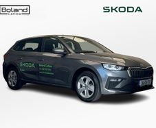 Skoda Scala 2026