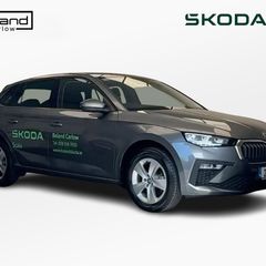 Skoda Scala 2026