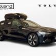 Volvo V60 2026