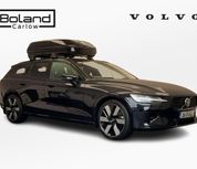 Volvo V60 2026
