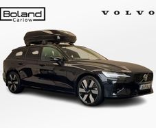 Volvo V60 2026