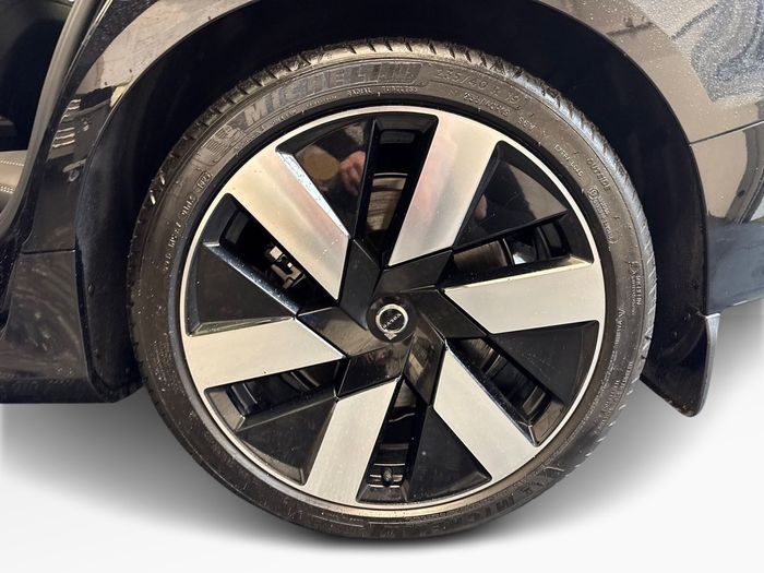 Volvo V60 2026