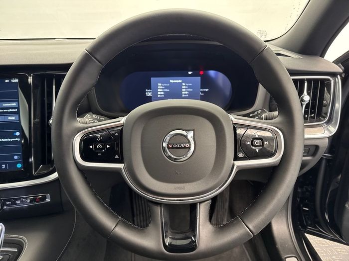 Volvo V60 2026