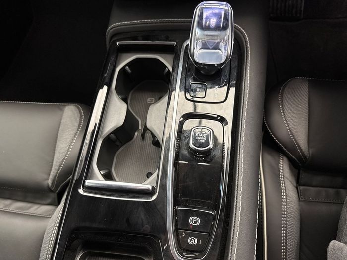 Volvo V60 2026