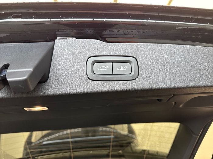 Volvo V60 2026