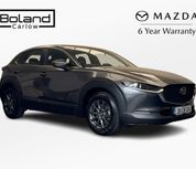 Mazda CX-30 2026