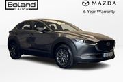 Mazda CX-30 2026