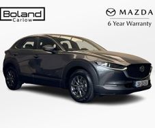 Mazda CX-30 2026