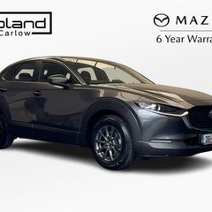 Mazda CX-30 2026