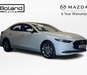 Mazda 3 2026
