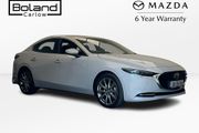Mazda 3 2026