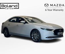 Mazda 3 2026