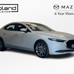 Mazda 3 2026