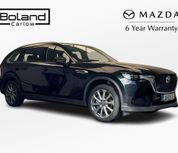 Mazda CX-80 2026