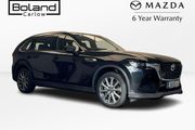 Mazda CX-80 2026