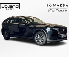 Mazda CX-80 2026