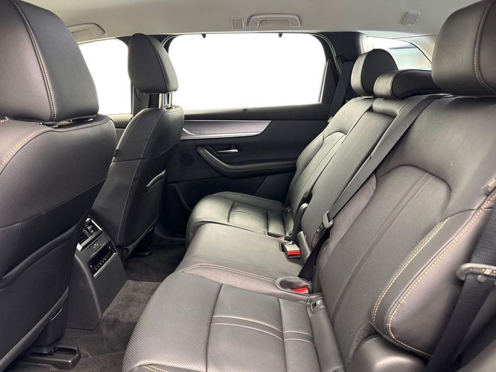Mazda CX-80 2026