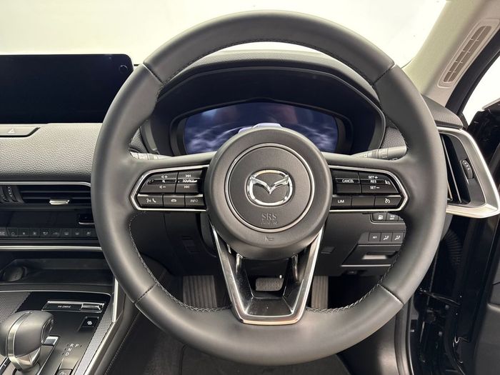 Mazda CX-80 2026
