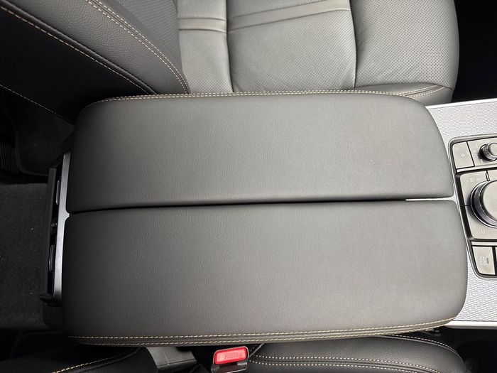Mazda CX-80 2026