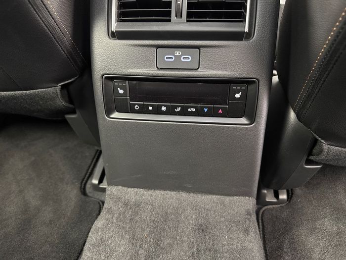 Mazda CX-80 2026