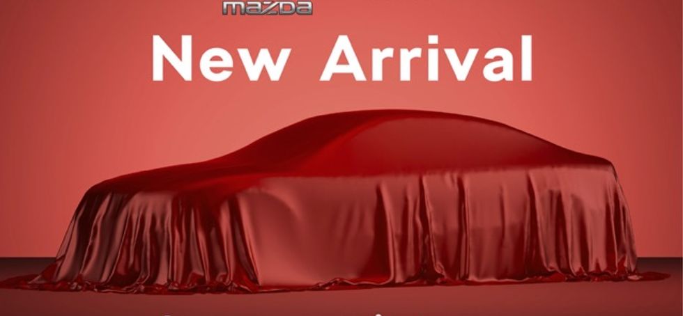 Mazda CX-60 2026