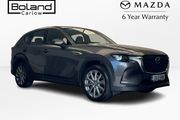 Mazda CX-60 2026