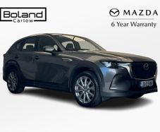 Mazda CX-60 2026