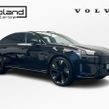 Volvo ES90 2026