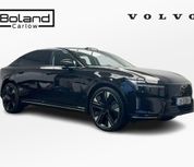 Volvo ES90 2026
