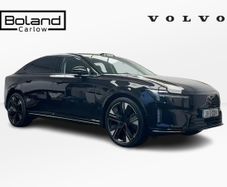 Volvo ES90 2026