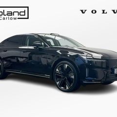 Volvo ES90 2026