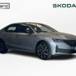 Skoda Octavia 2026