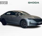Skoda Octavia 2026