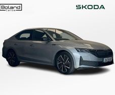 Skoda Octavia 2026