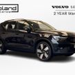 Volvo XC40 2023