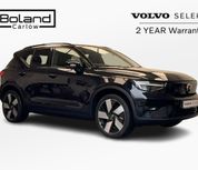 Volvo XC40 2023