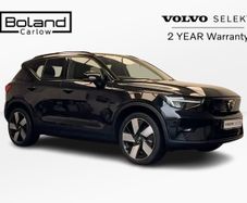 Volvo XC40 2023