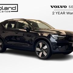 Volvo XC40 2023