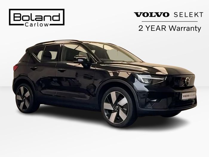 Volvo XC40 2023