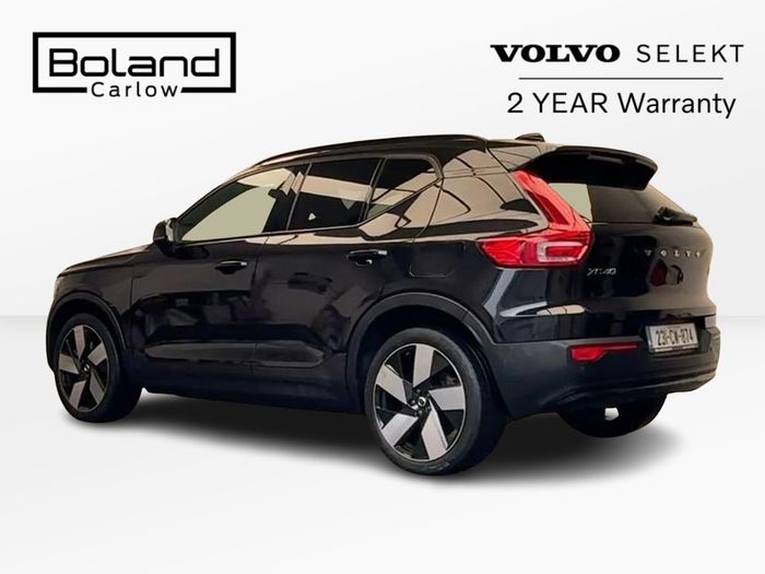 Volvo XC40 2023