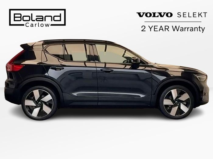 Volvo XC40 2023