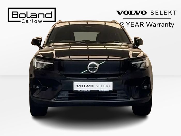 Volvo XC40 2023