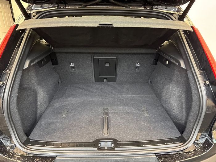 Volvo XC40 2023