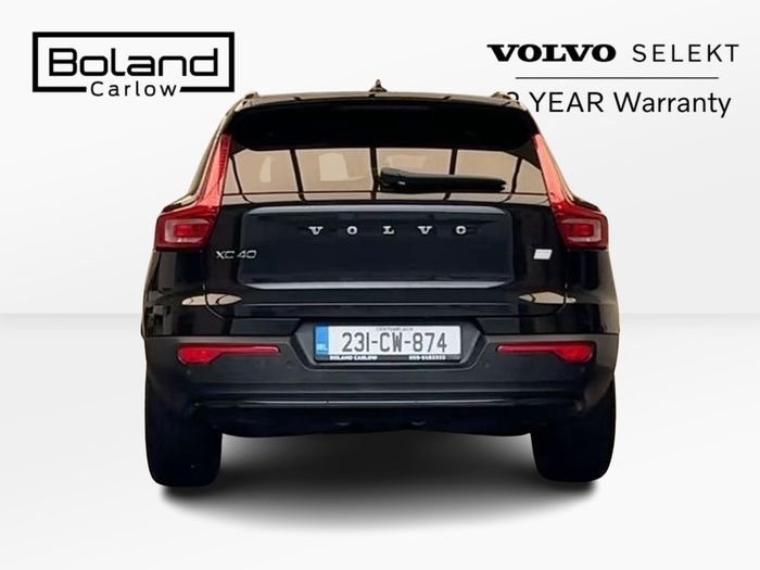 Volvo XC40 2023