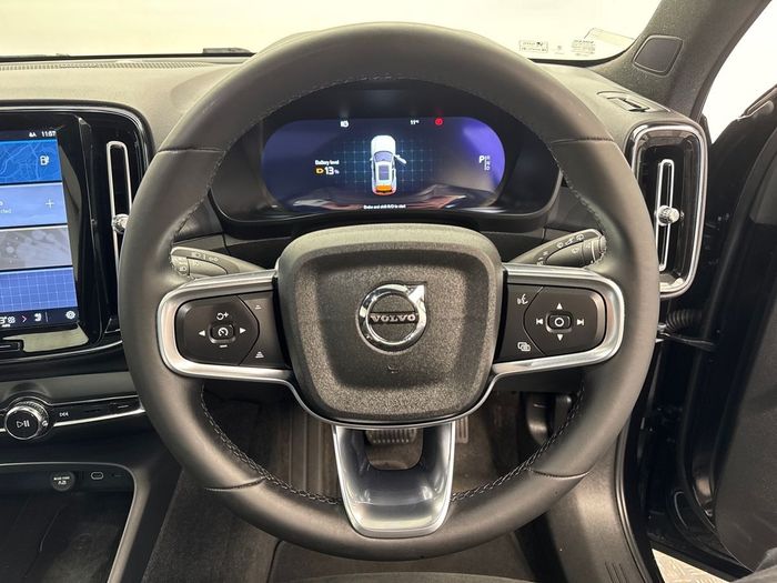Volvo XC40 2023