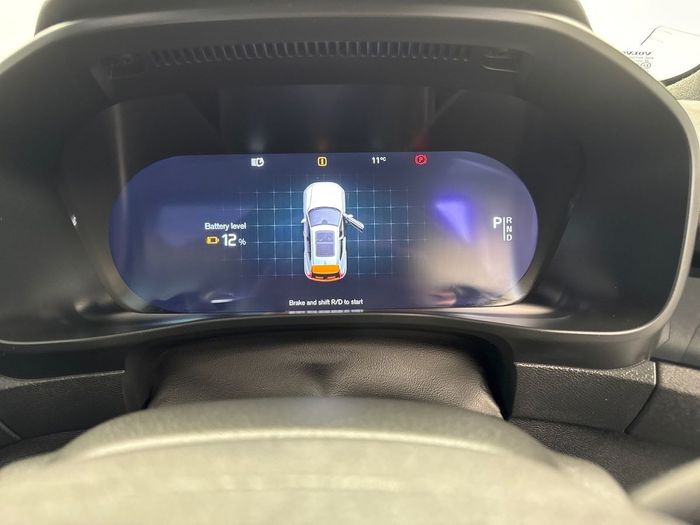 Volvo XC40 2023