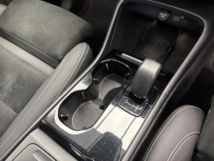 Volvo XC40 2023