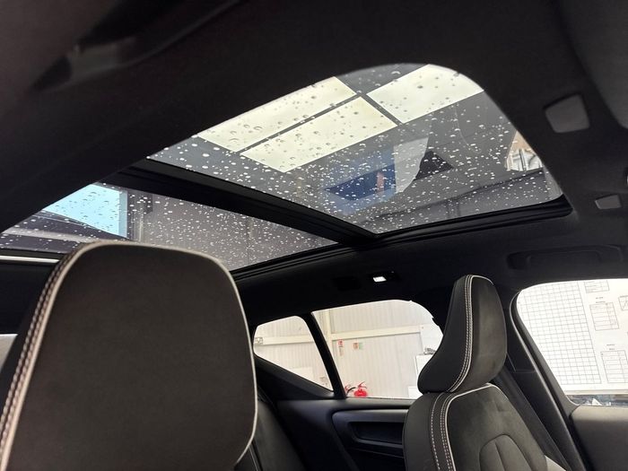 Volvo XC40 2023
